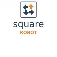 squarerobot