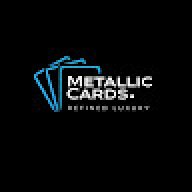 metalcards