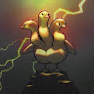 duckymaster