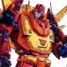 Rodimus