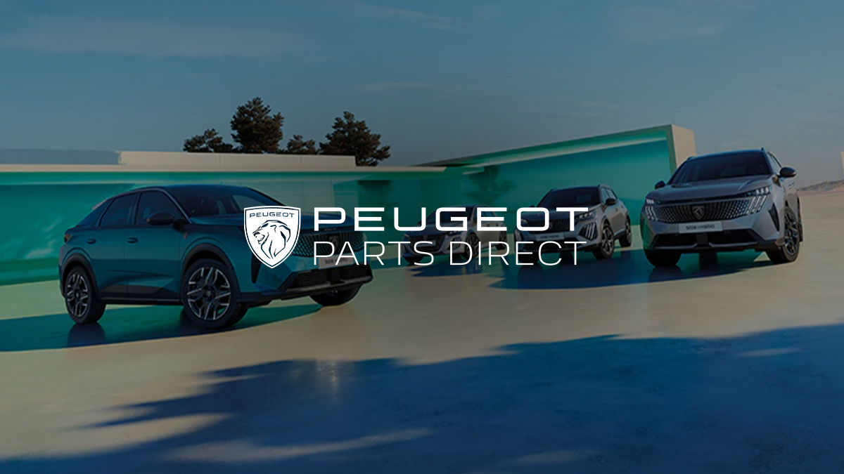 peugeotpartsdirect.co.uk