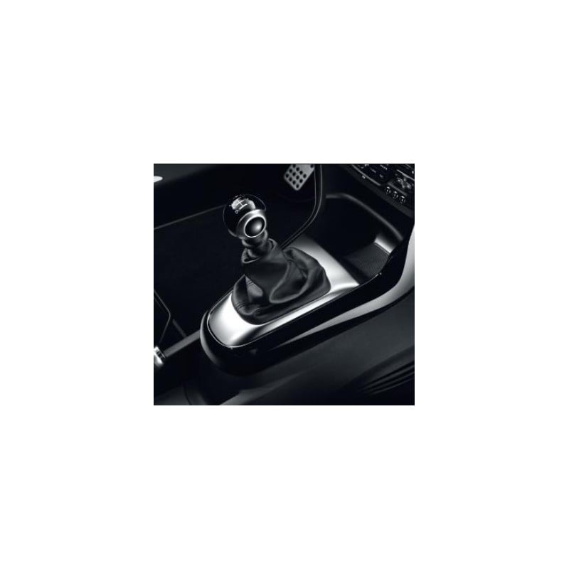 New Gear Knob Options Peugeot RCZ Forum